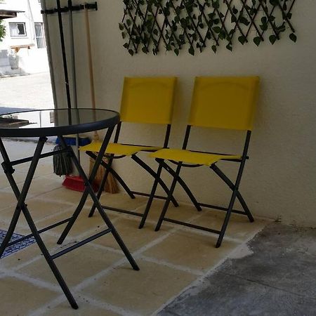 Appartement Dalia 9 à Paphos Extérieur photo