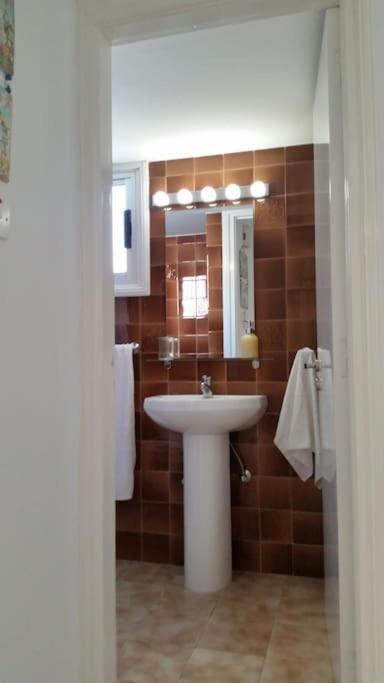 Appartement Dalia 9 à Paphos Extérieur photo