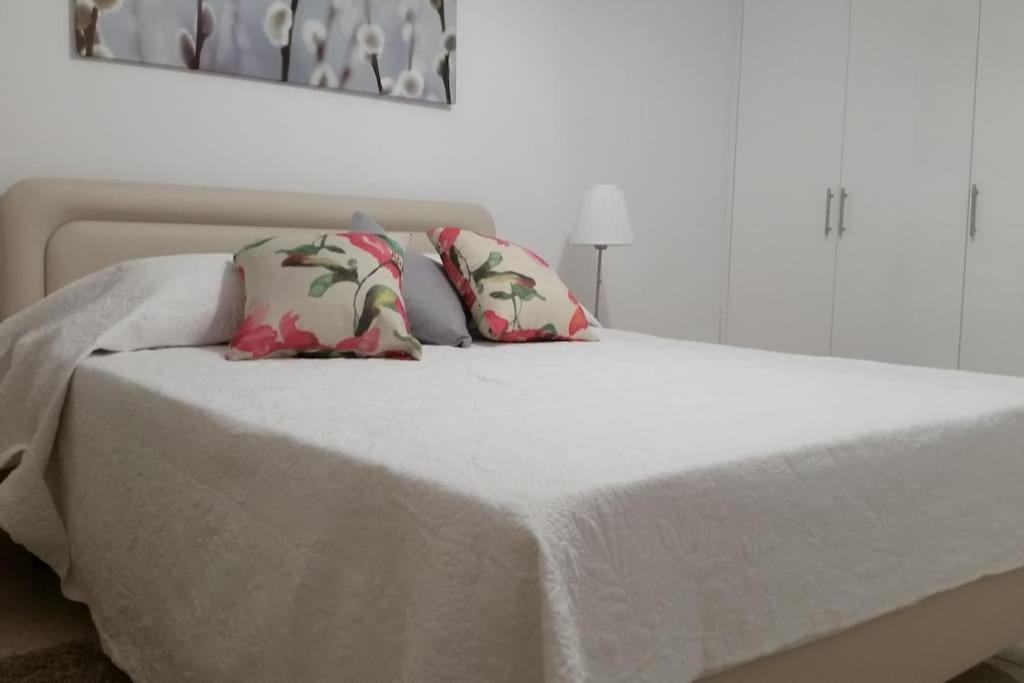 Appartement Dalia 9 à Paphos Extérieur photo